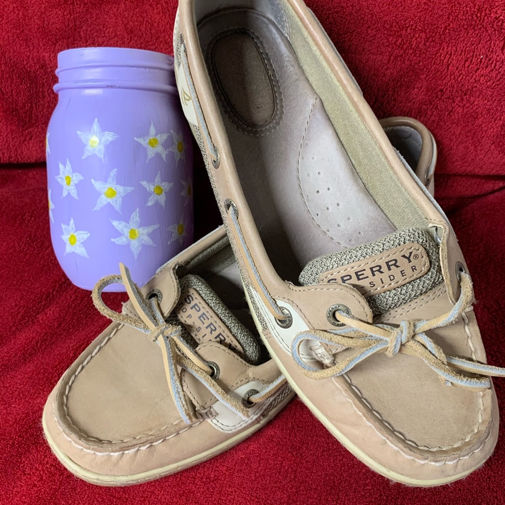 Sperry